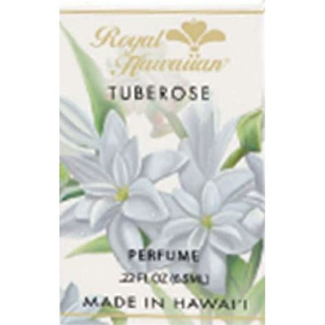 royal hawaiian perfumes